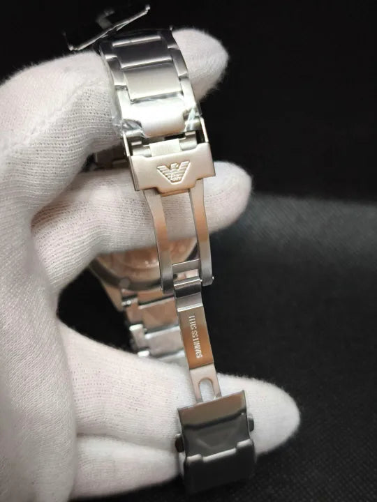 Reloj Emporio Armani Diver AR11590 GMT