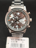 Reloj Casio MTP-E510D-8AVDF cronógrafo para hombre