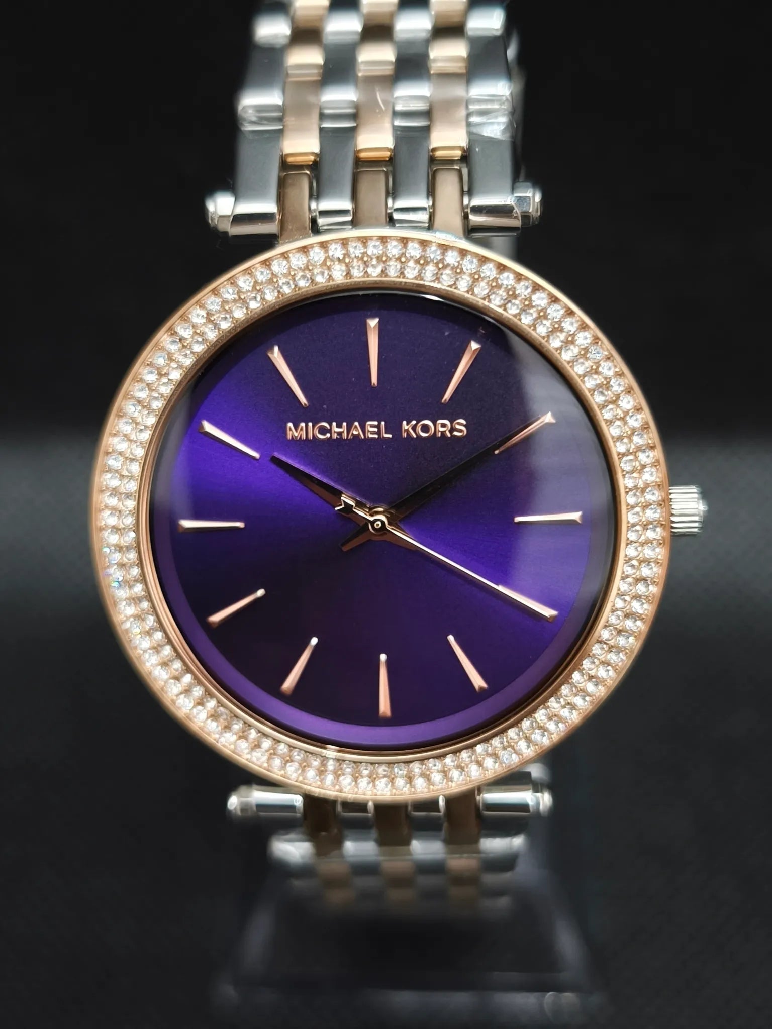 Reloj Michael Kors Darci MK3353