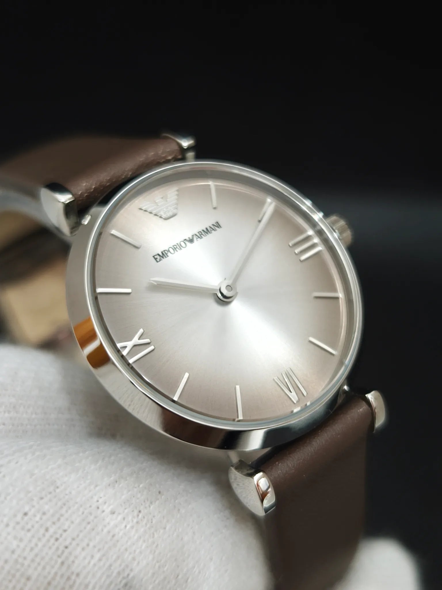 Reloj Emporio Armani Gianni T-Bar AR1768