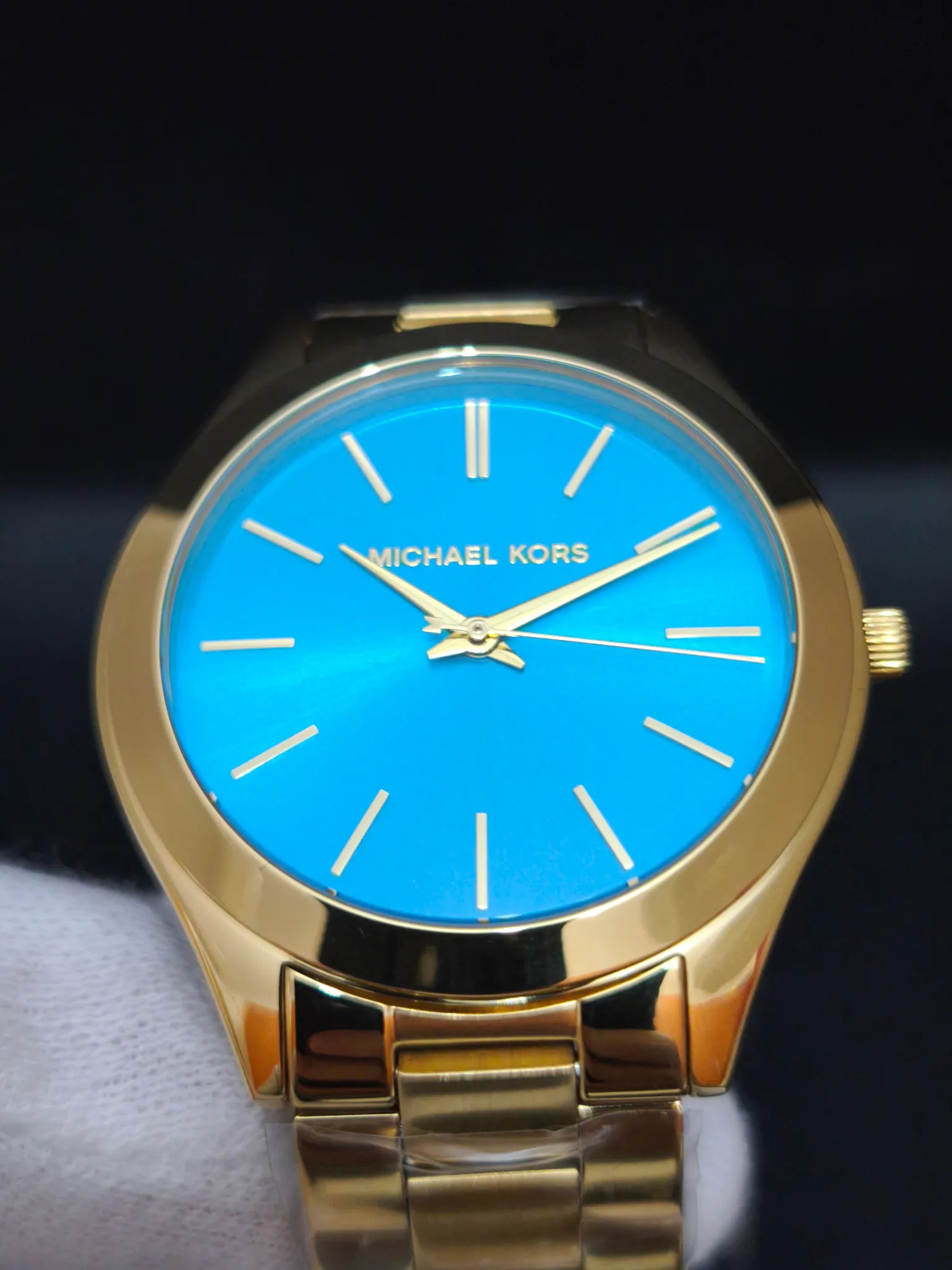 Reloj Michael Kors Slim Runway MK3265