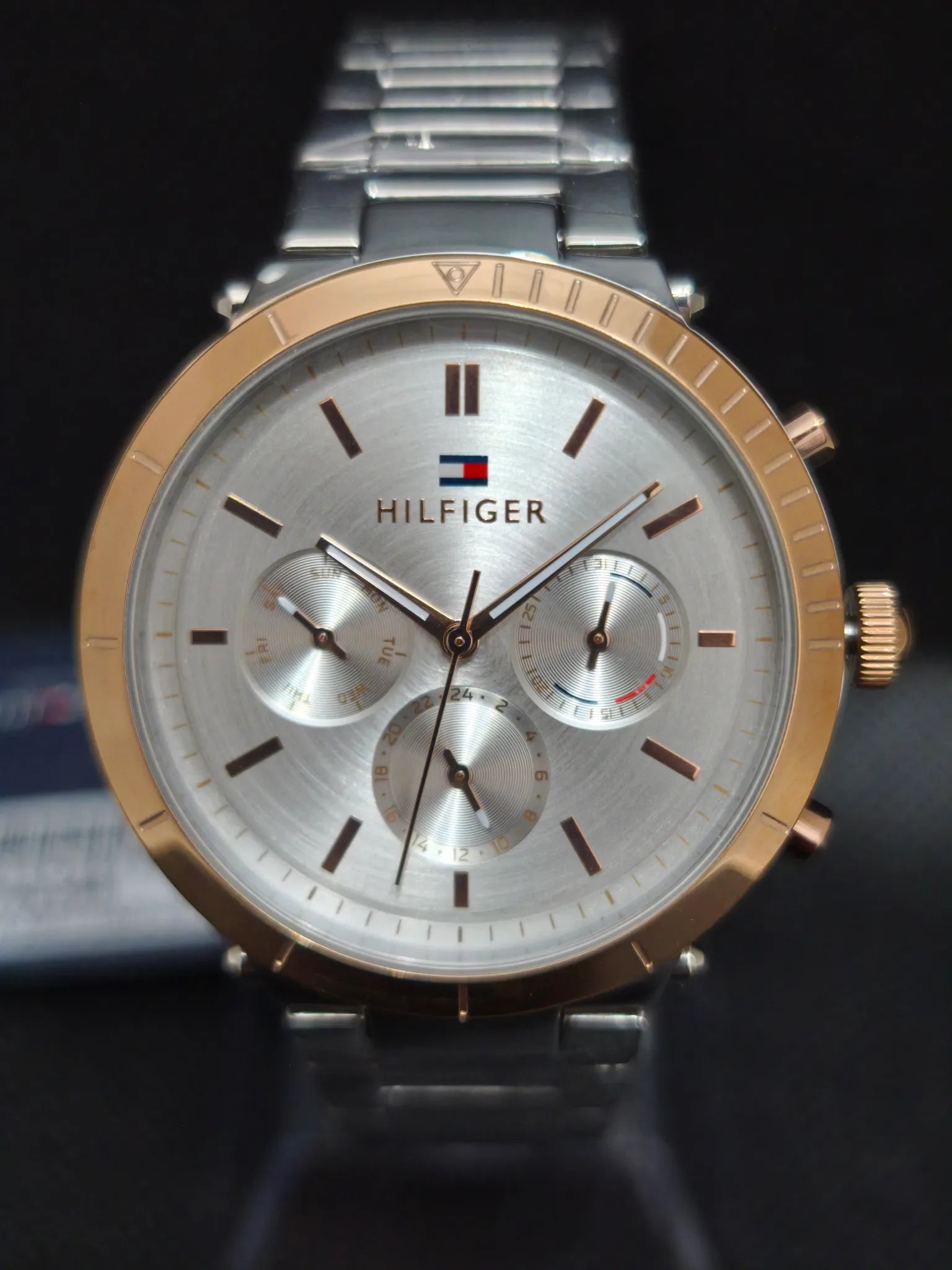 Reloj Tommy Hilfiger Emery 1782348