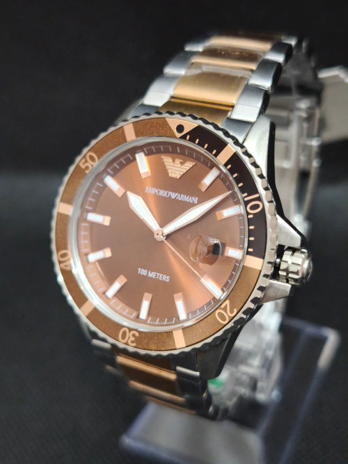 Reloj Emporio Armani Diver AR11340