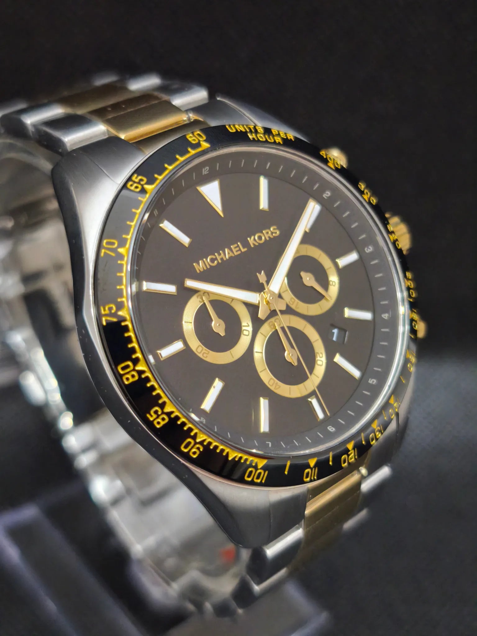 Reloj Michael Kors Layton MK8784