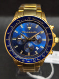 Reloj Maserati Sfida R8873640008
