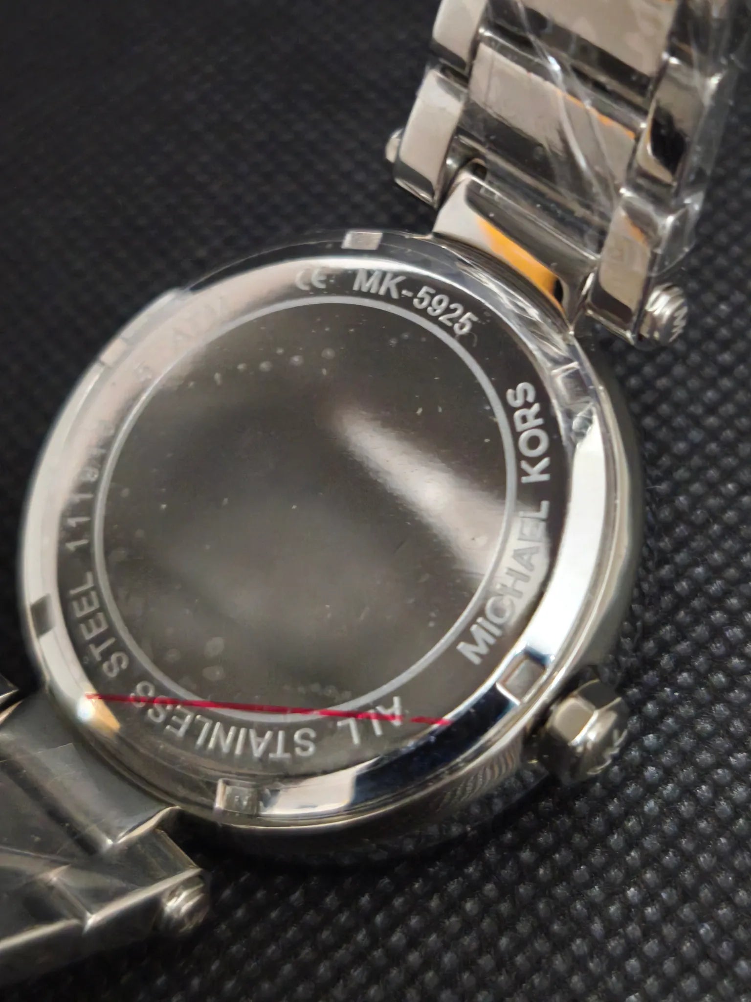 Reloj Michael Kors Parker MK5925