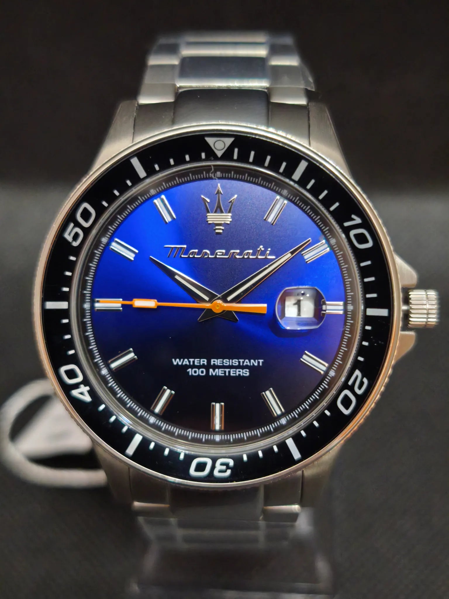 Reloj Maserati Sfida R8853140001