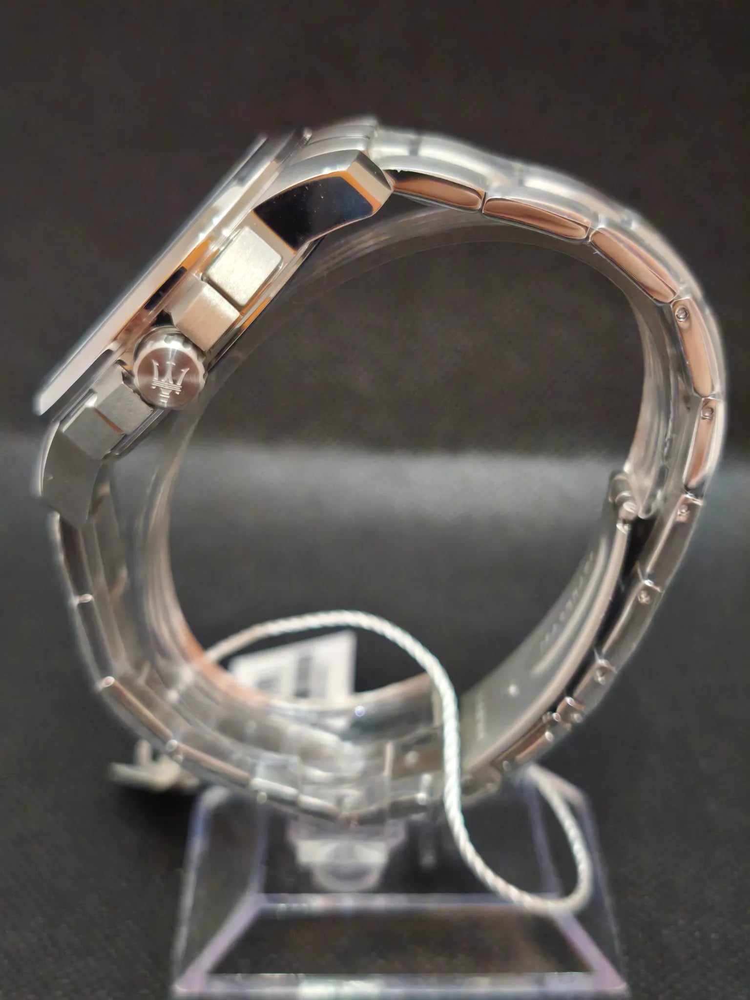 Reloj Maserati Successo R8873621009