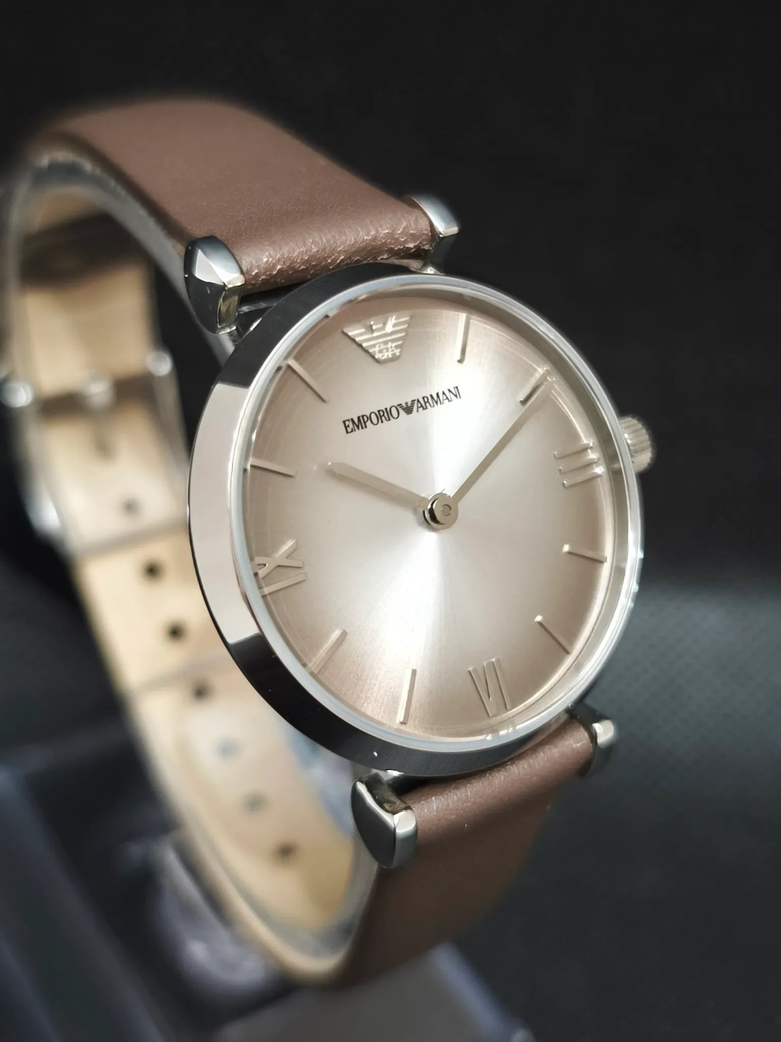 Reloj Emporio Armani Gianni T-Bar AR1768