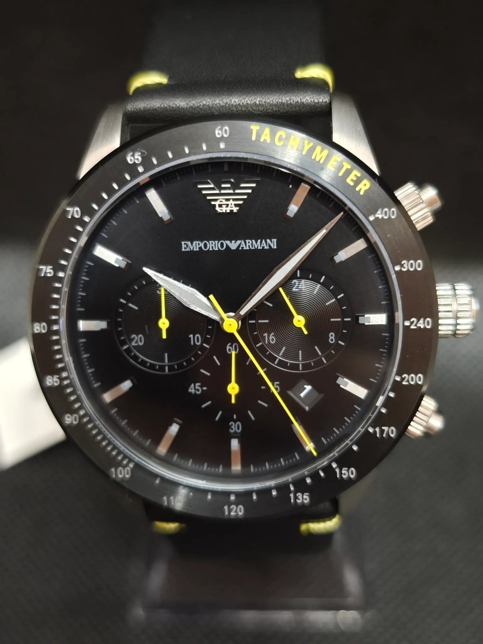 Reloj Emporio Armani Mario AR11325