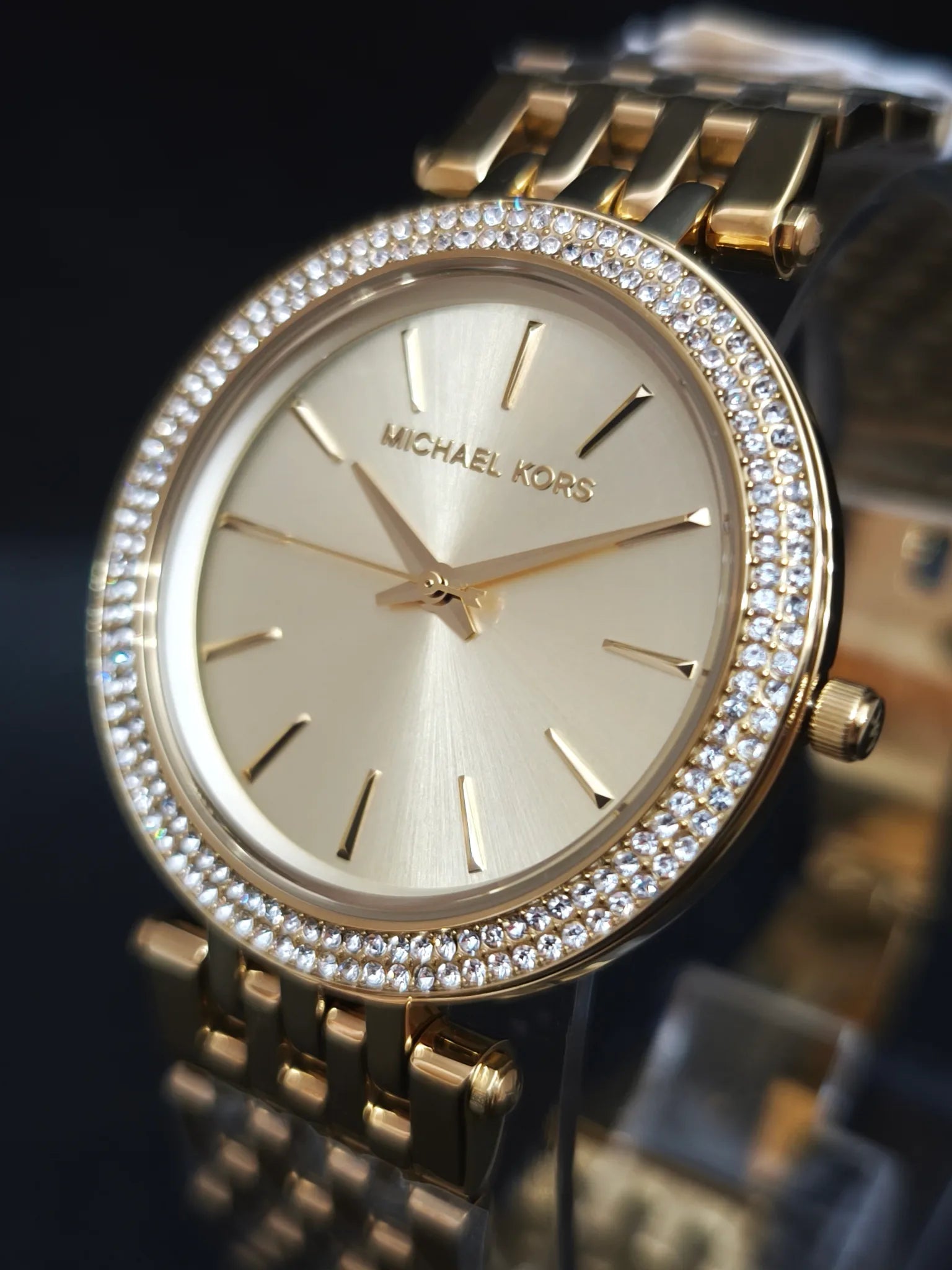 Reloj Michael Kors MK3191 Darci