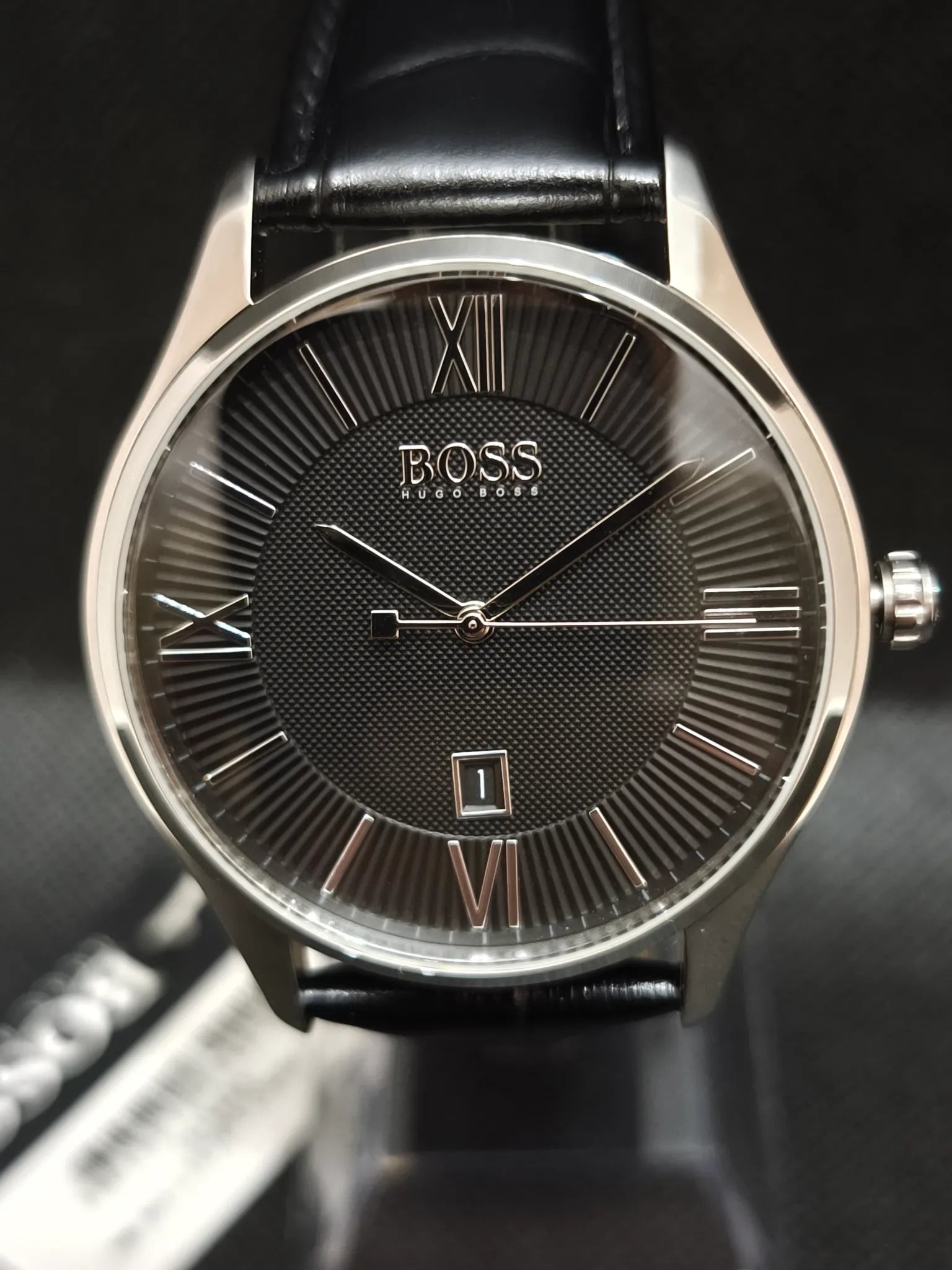 Reloj Hugo Boss 1513485 Governor