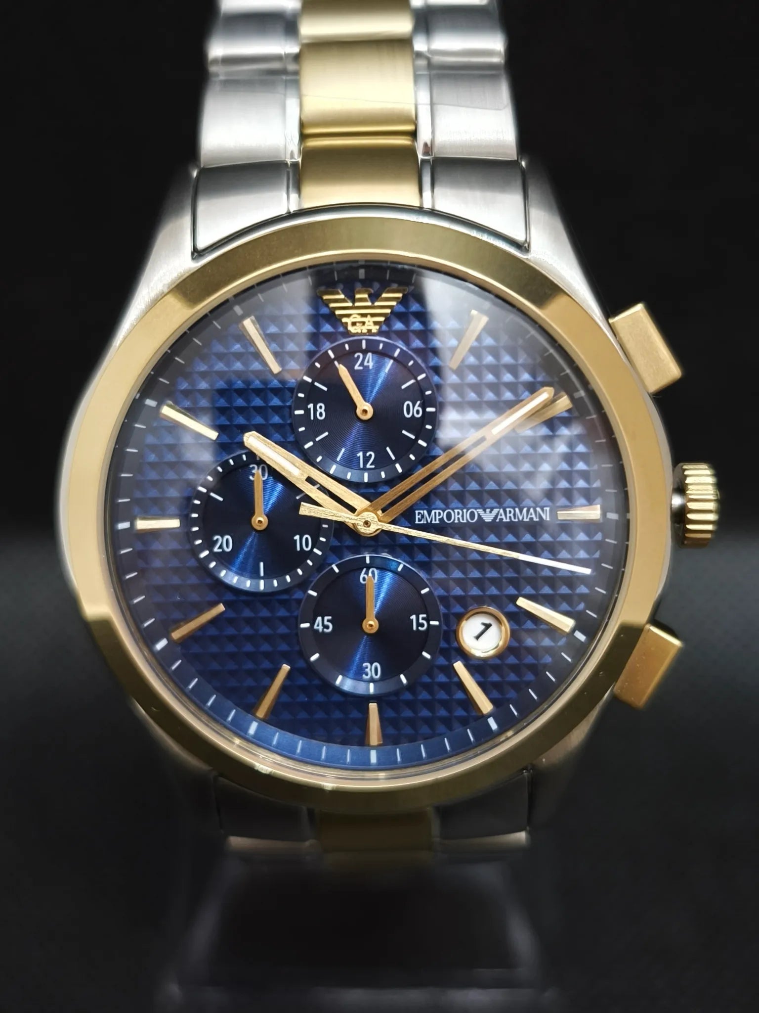 Reloj Emporio Armani Paolo AR11579