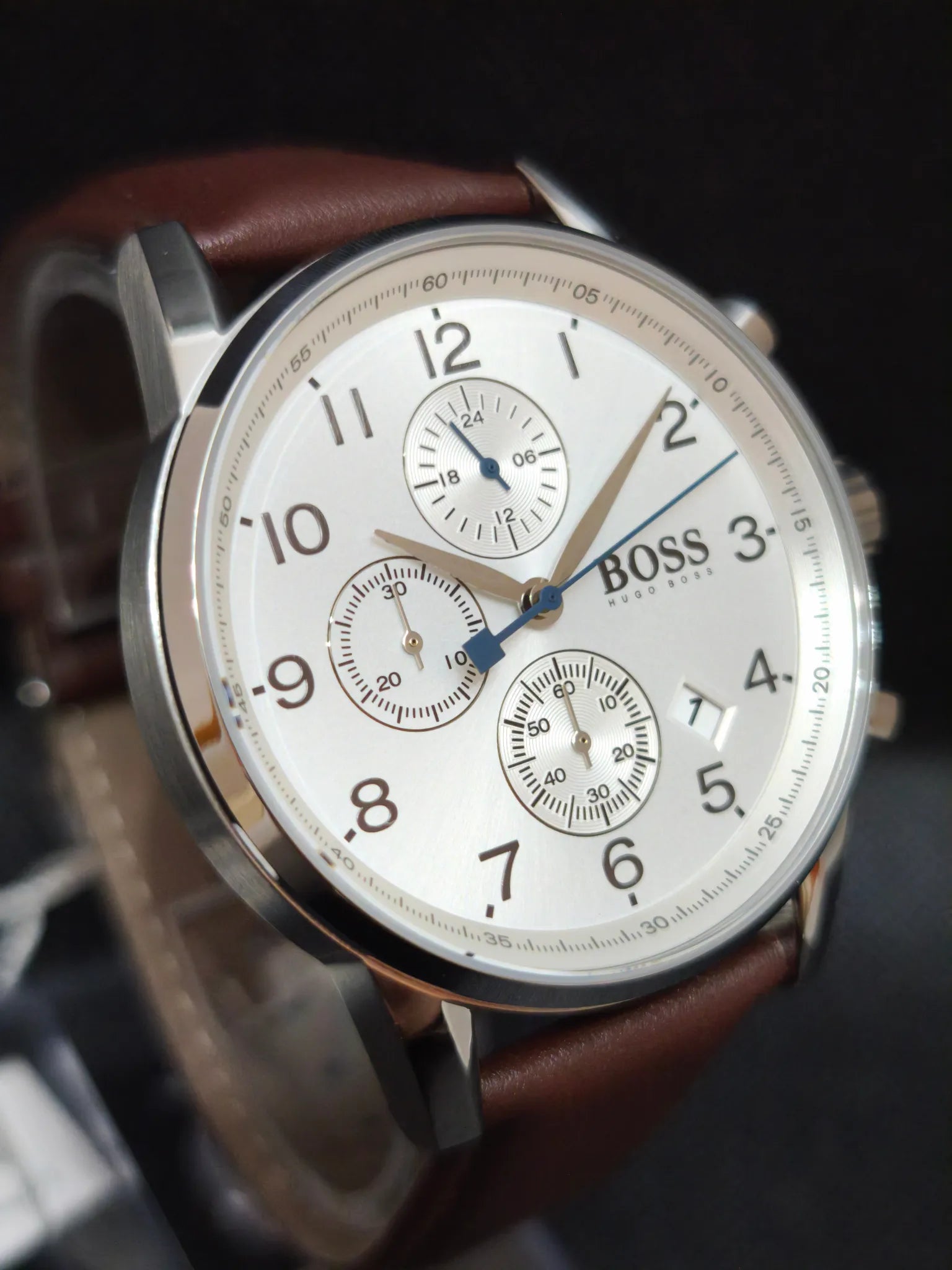 Reloj Hugo Boss Navigator 1513495