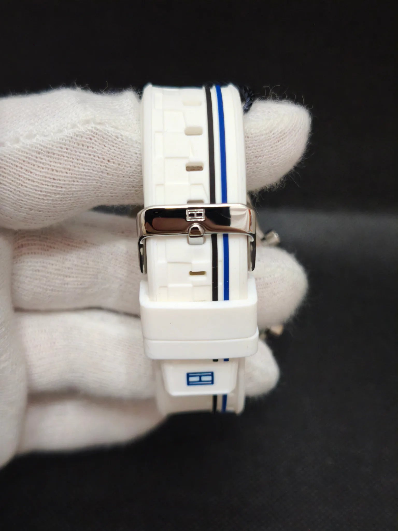 Reloj Tommy Hilfiger Decker 1791475