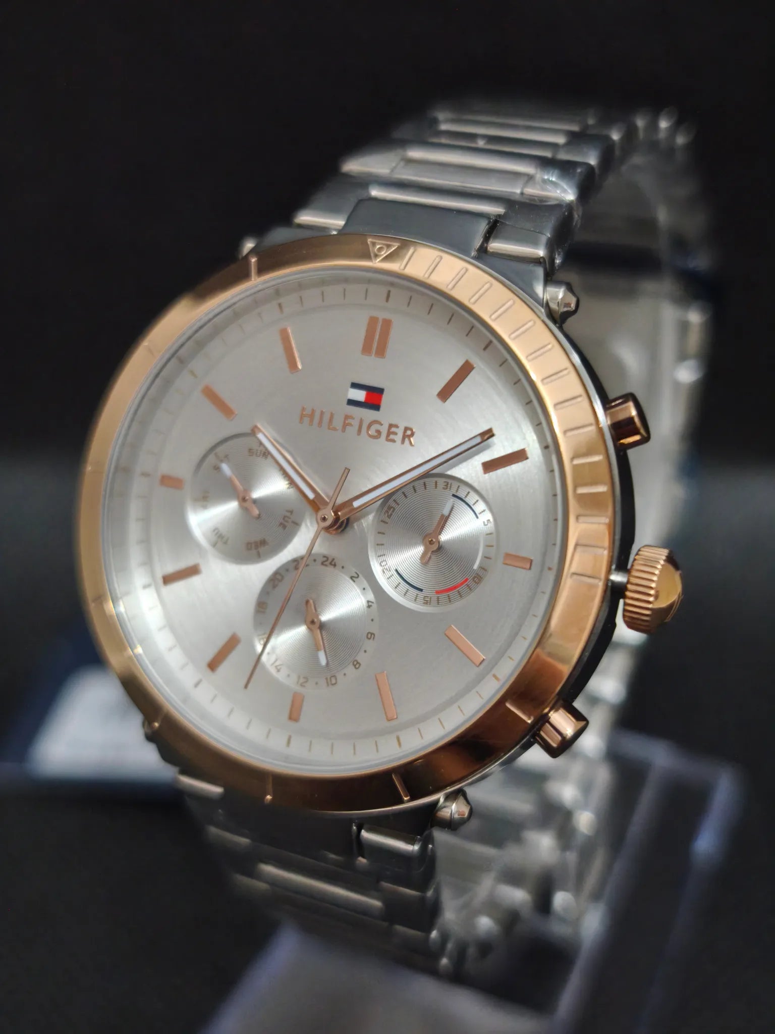 Reloj Tommy Hilfiger Emery 1782348