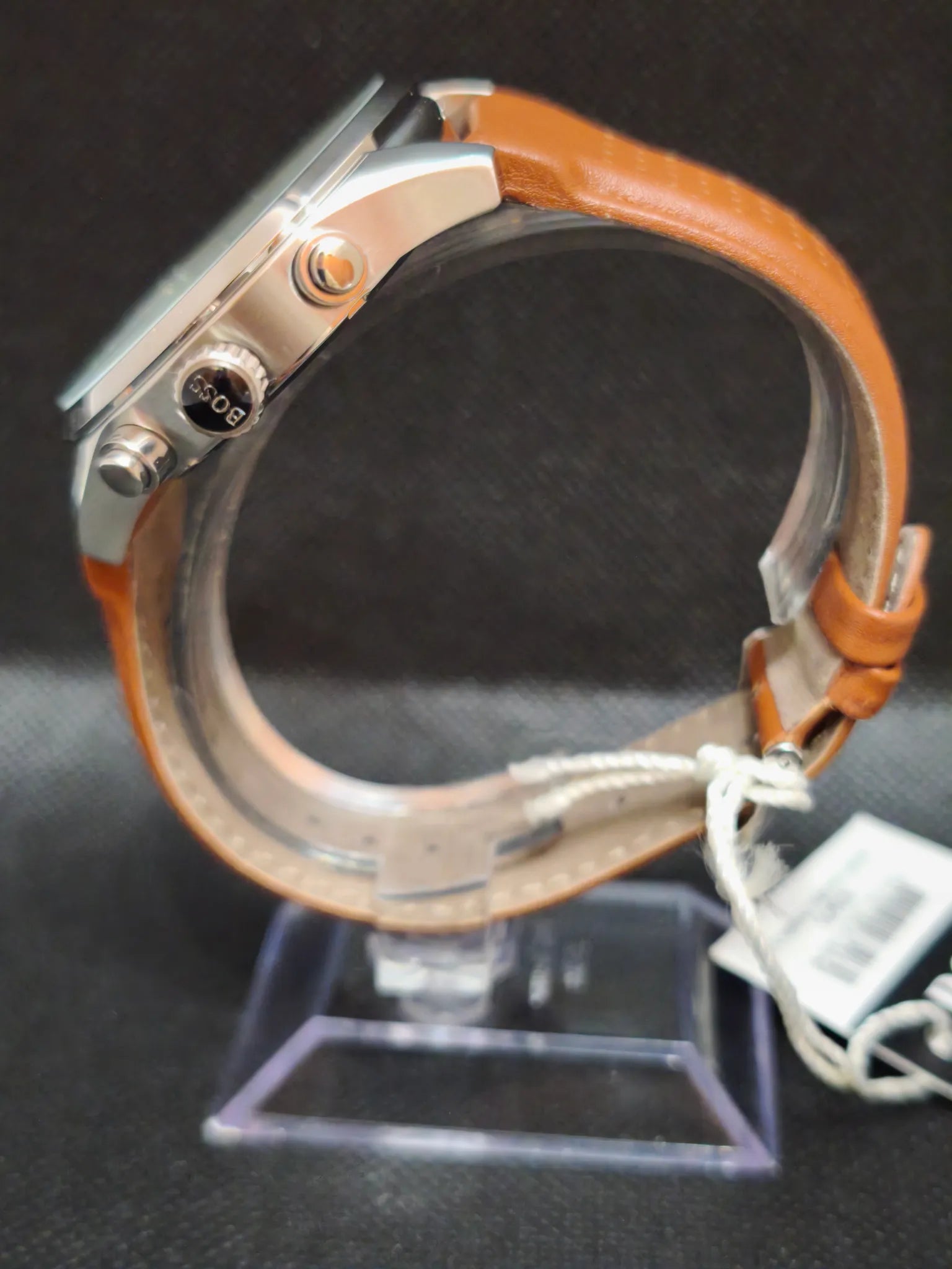 Reloj Hugo Boss Grand Prix 1513475