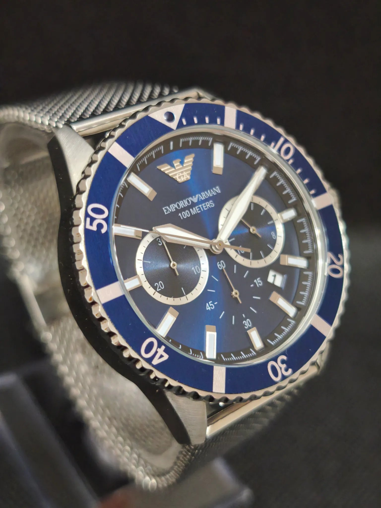 Reloj Emporio Armani AR11587