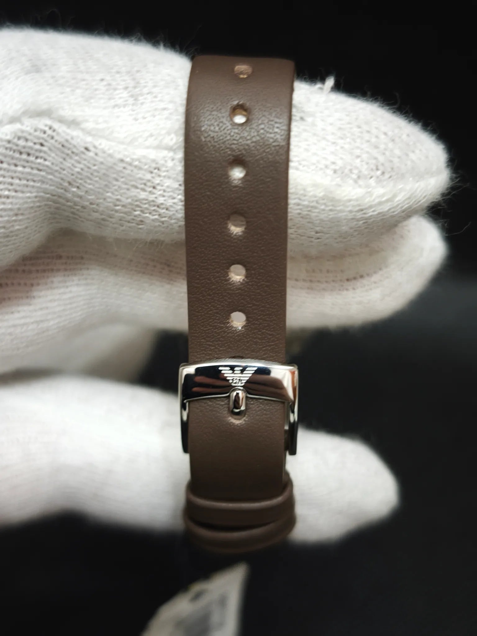 Reloj Emporio Armani Gianni T-Bar AR1768