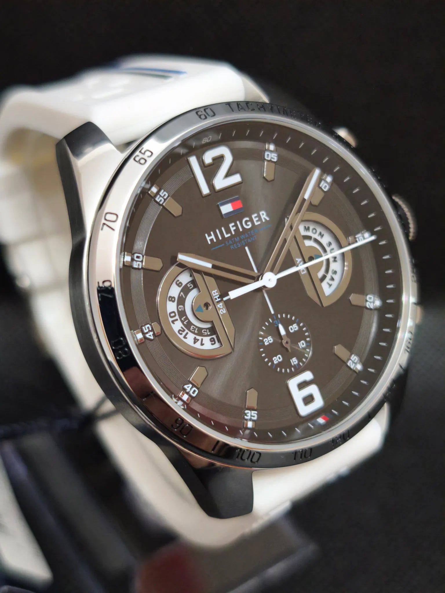 Reloj Tommy Hilfiger Decker 1791475