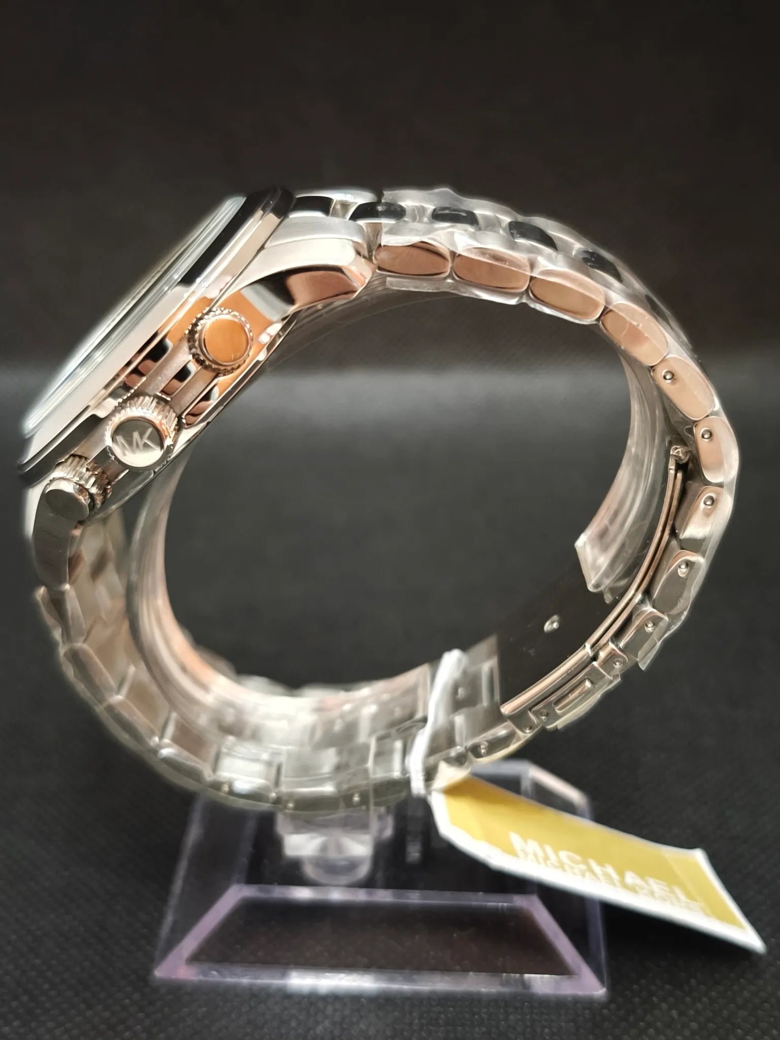 Reloj Michael Kors Runway MK8086