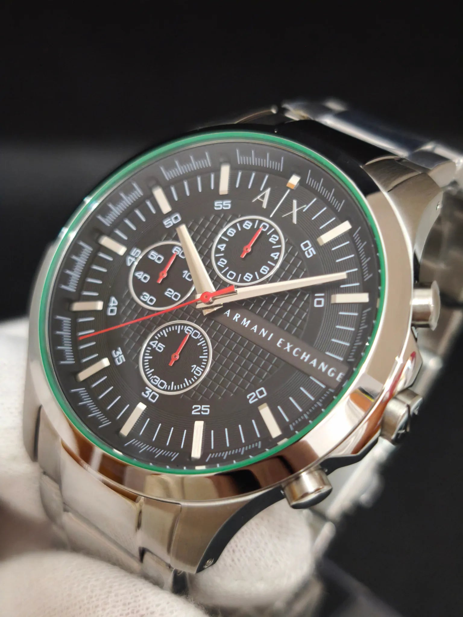 Reloj Armani Exchange Hampton AX2163