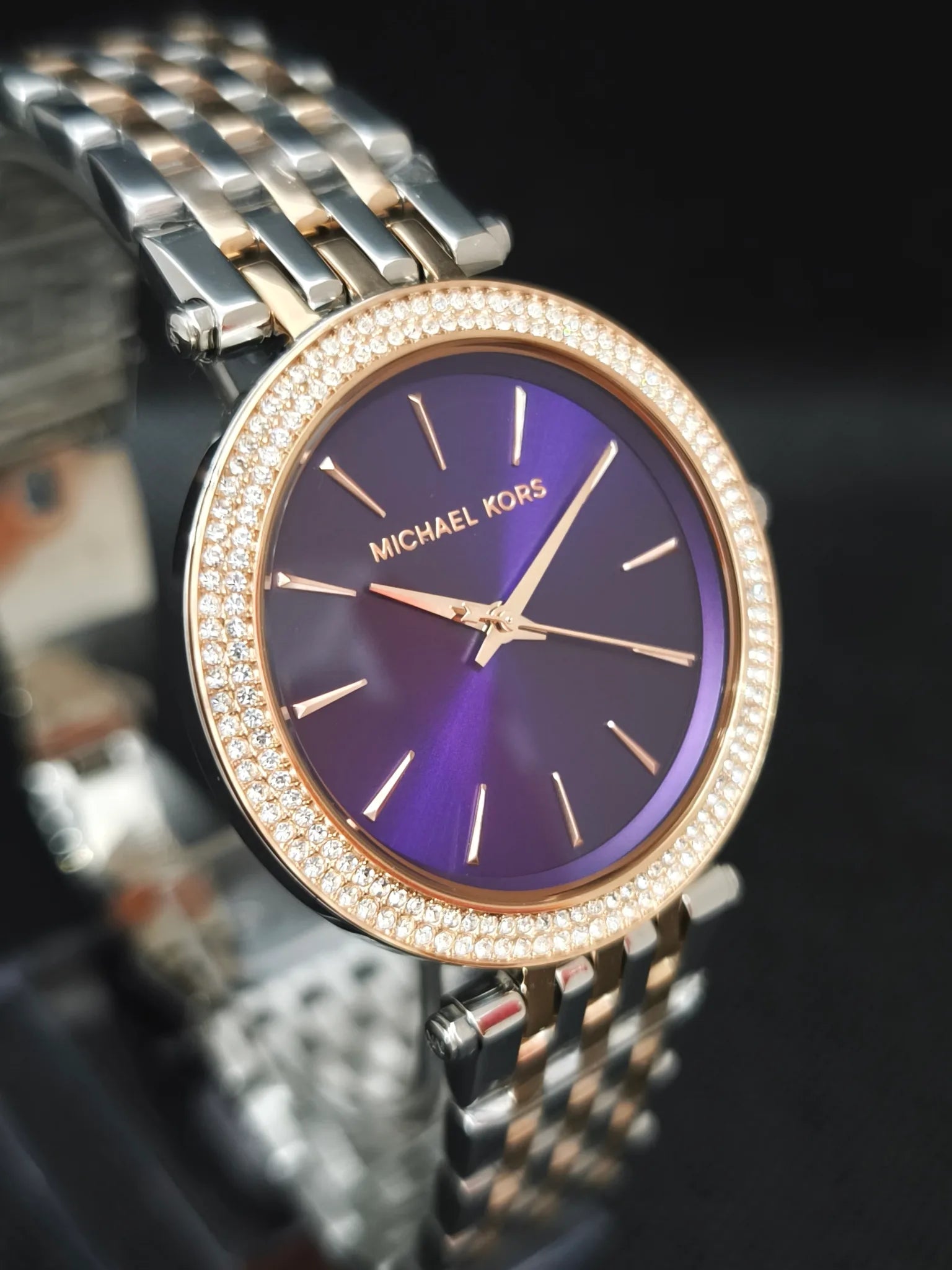 Reloj Michael Kors Darci MK3353