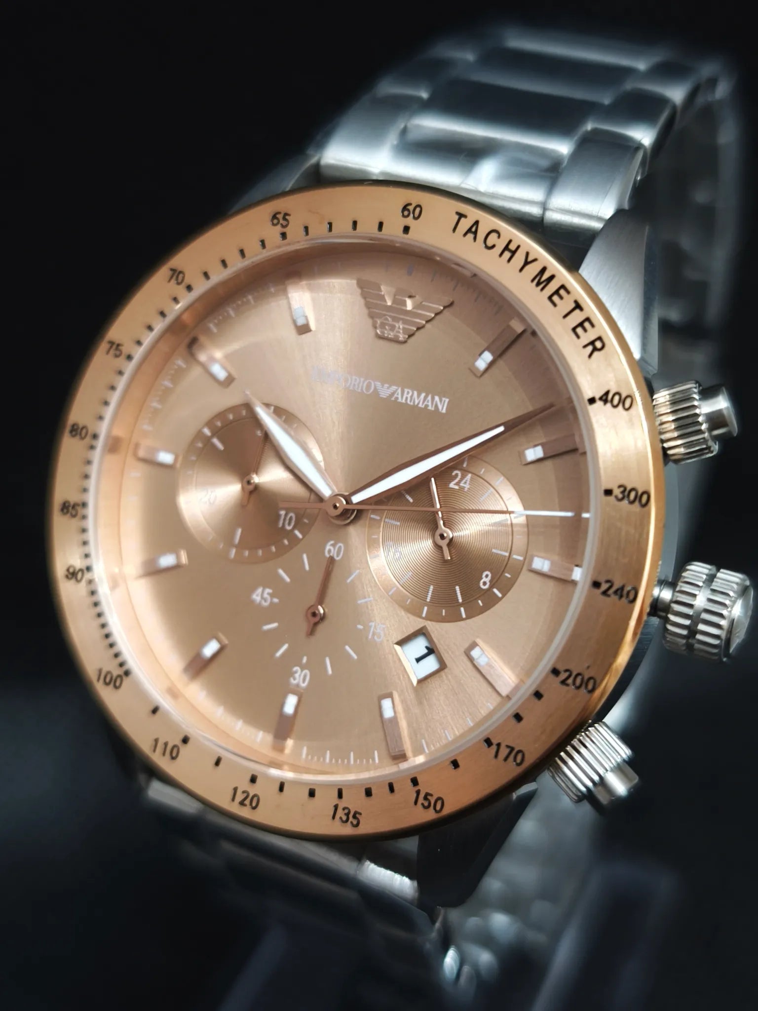 Reloj Emporio Armani Mario AR11352