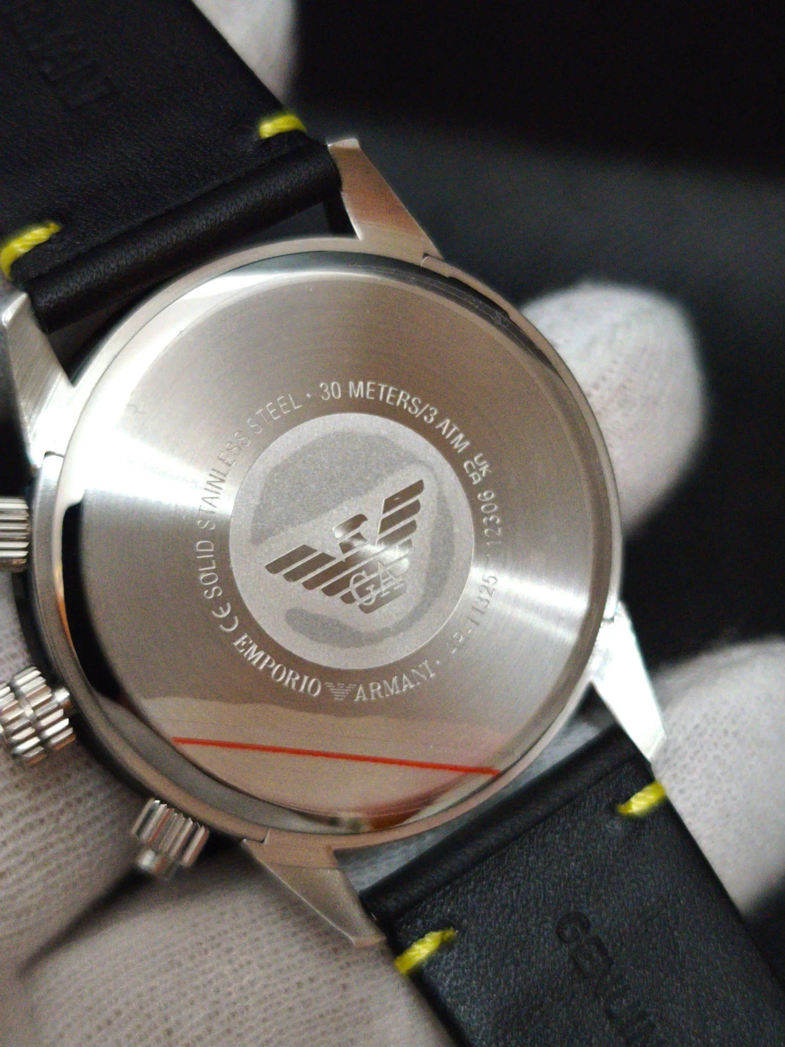 Reloj Emporio Armani Mario AR11325