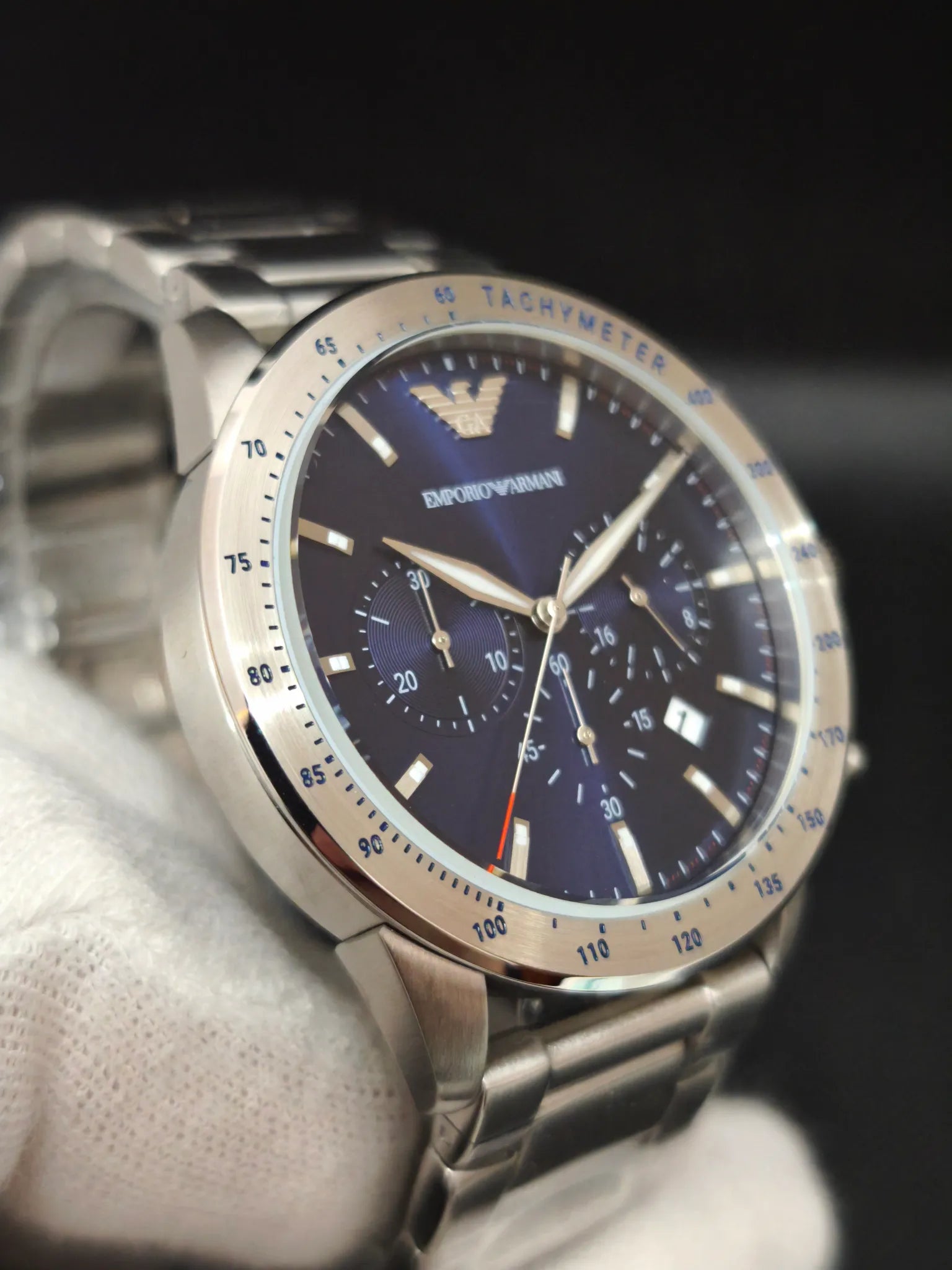 Reloj Emporio Armani Mario AR11306