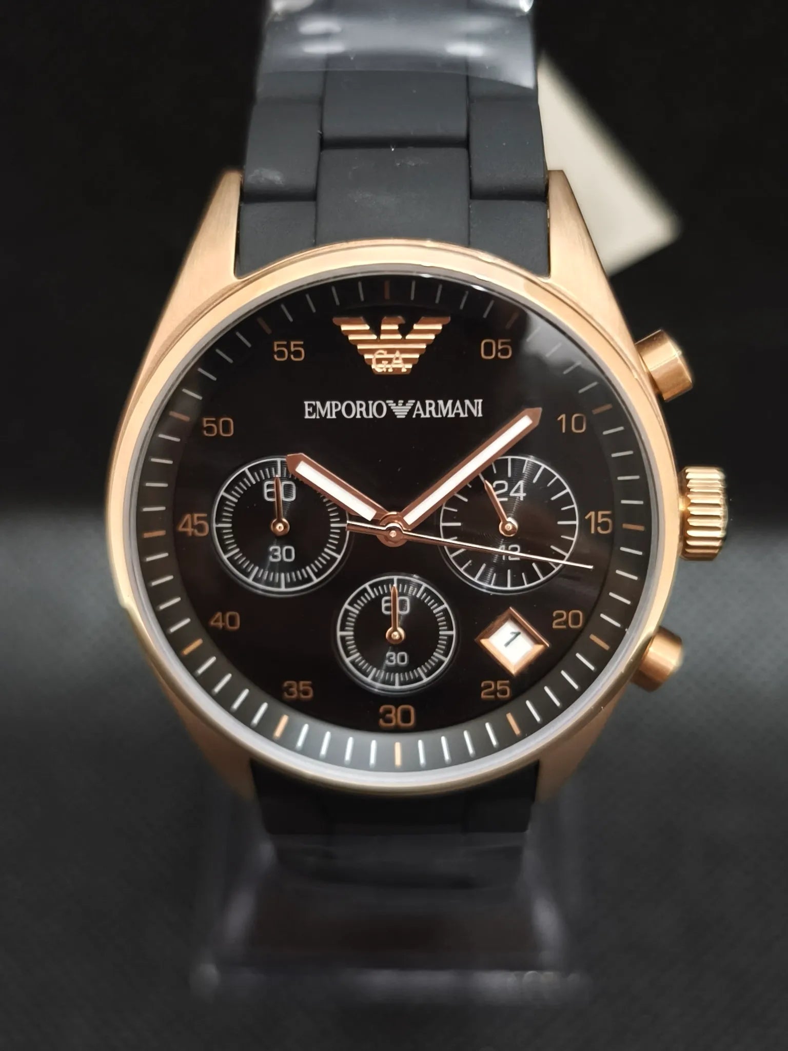 Reloj Emporio Armani Sportivo AR5906