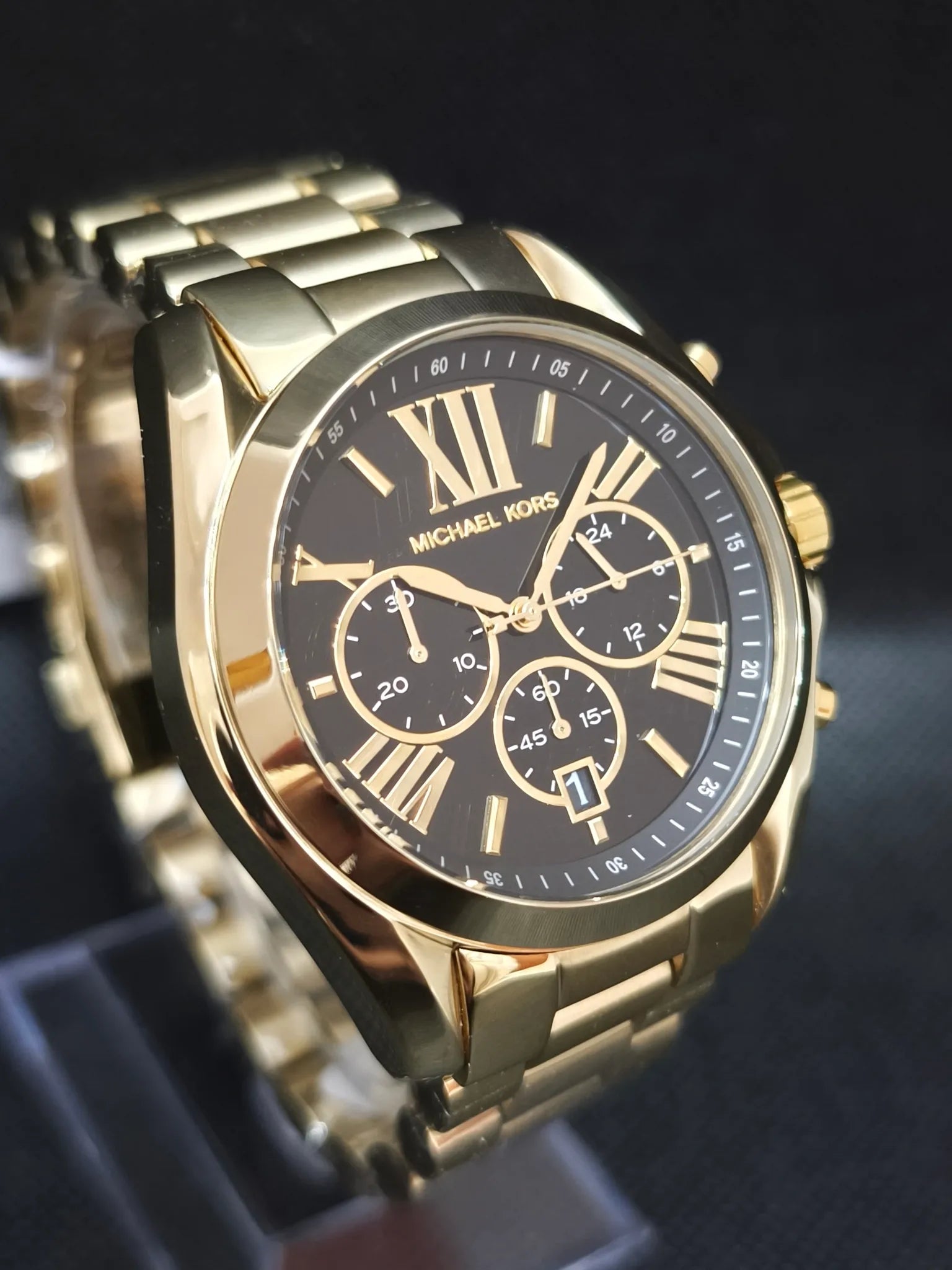 Reloj Michael Kors Bradshaw MK5739