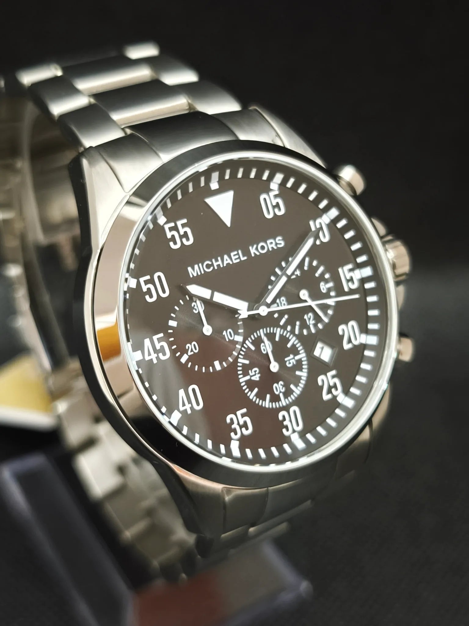 Reloj Michael Kors MK8413 Gage