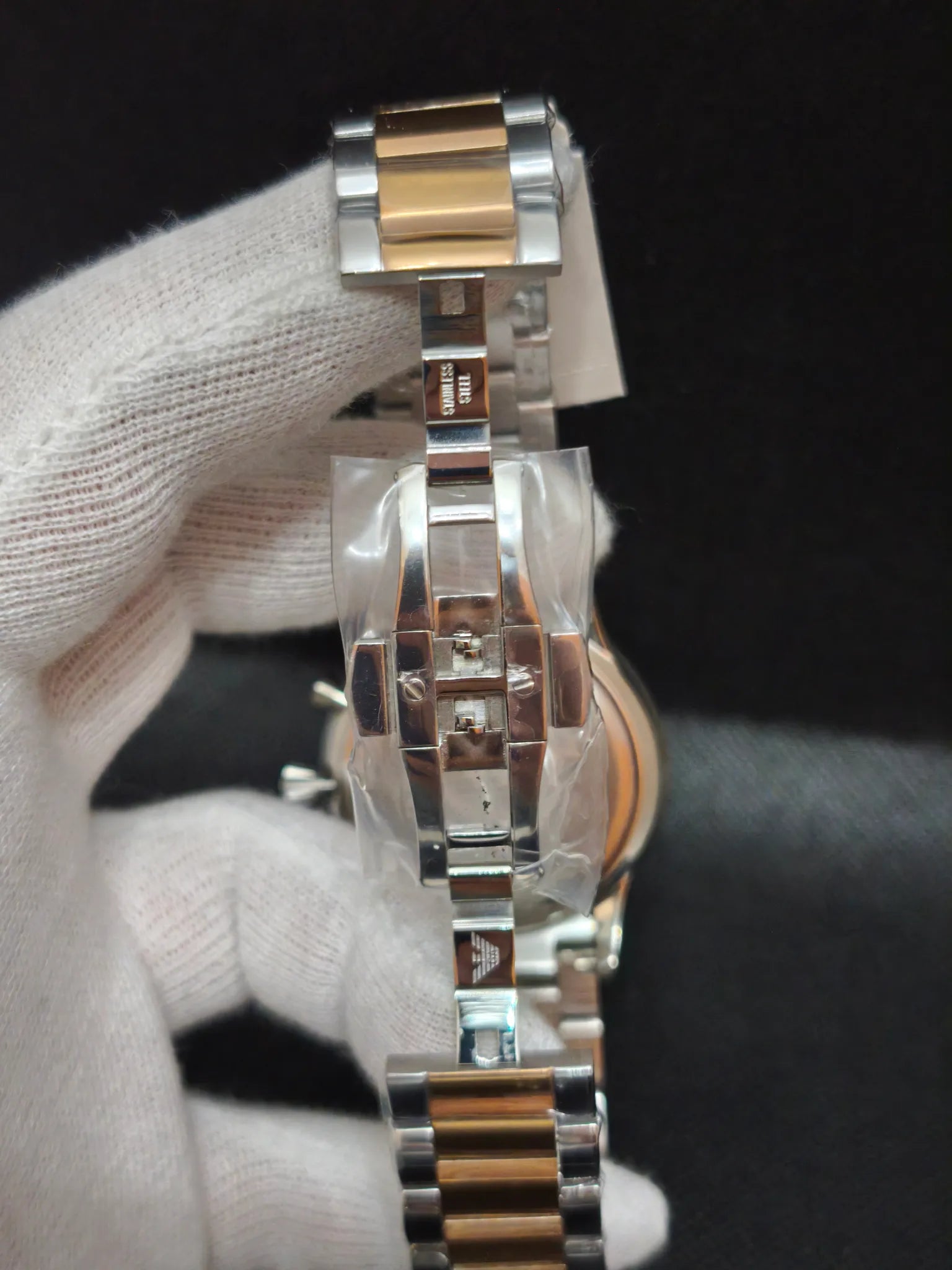 Reloj Emporio Armani Giovanni AR11209