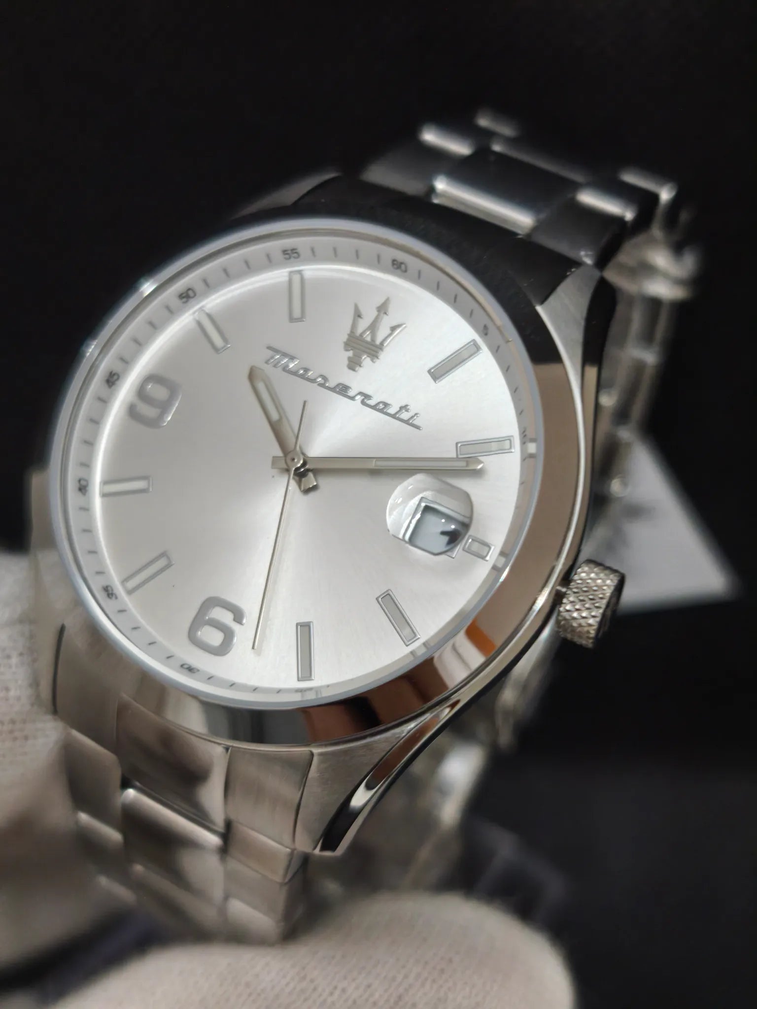 Reloj Maserati Attrazione R8853151014