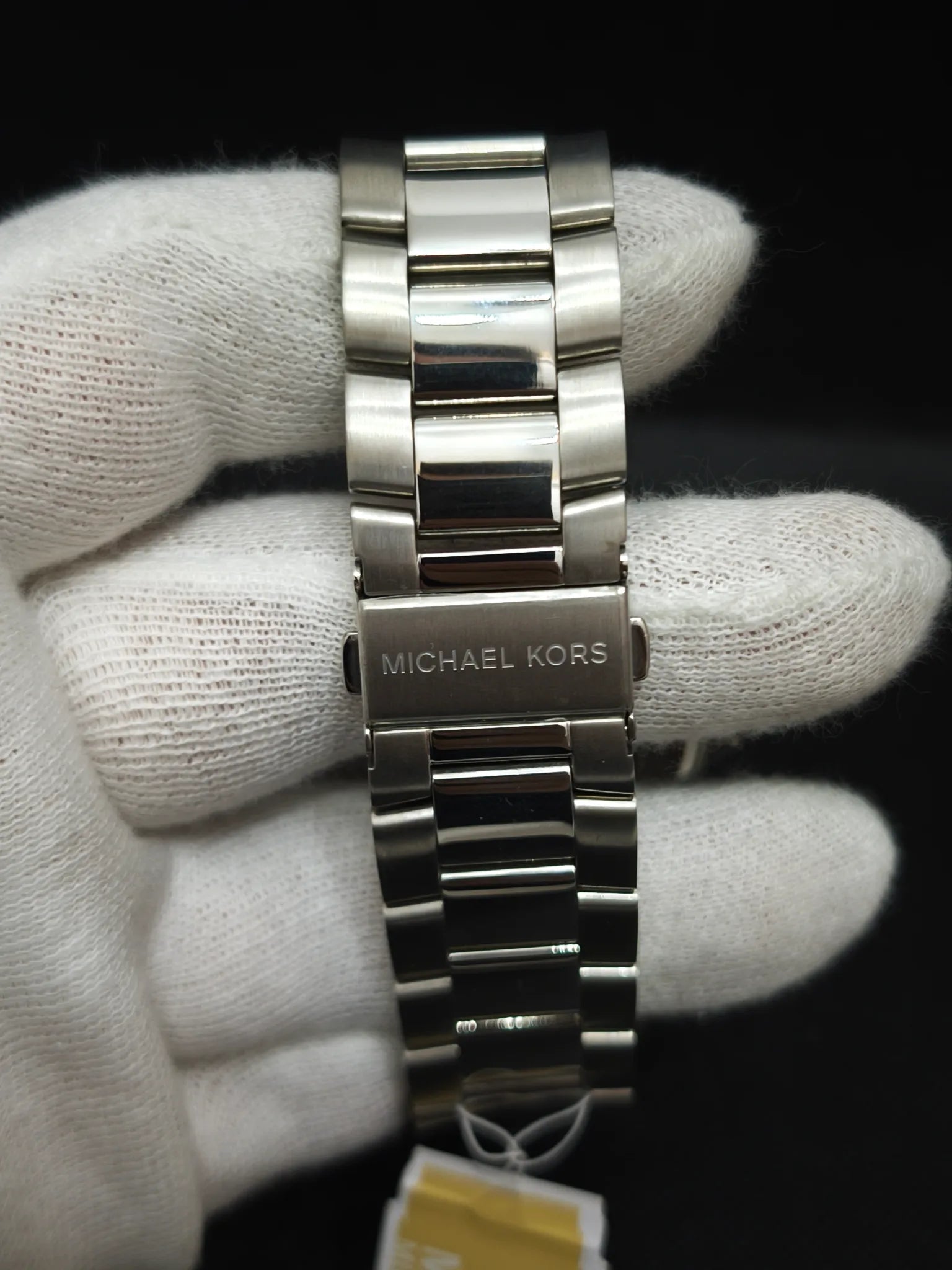 Reloj Michael Kors MK8413 Gage