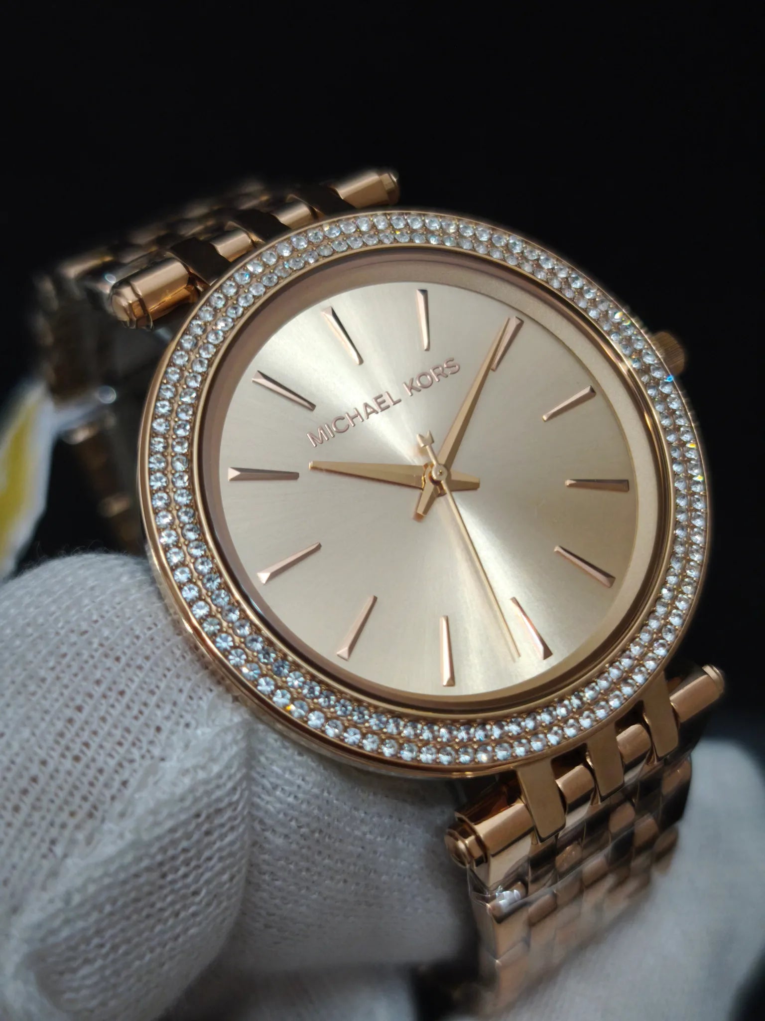 Reloj Michael Kors Darci MK3192