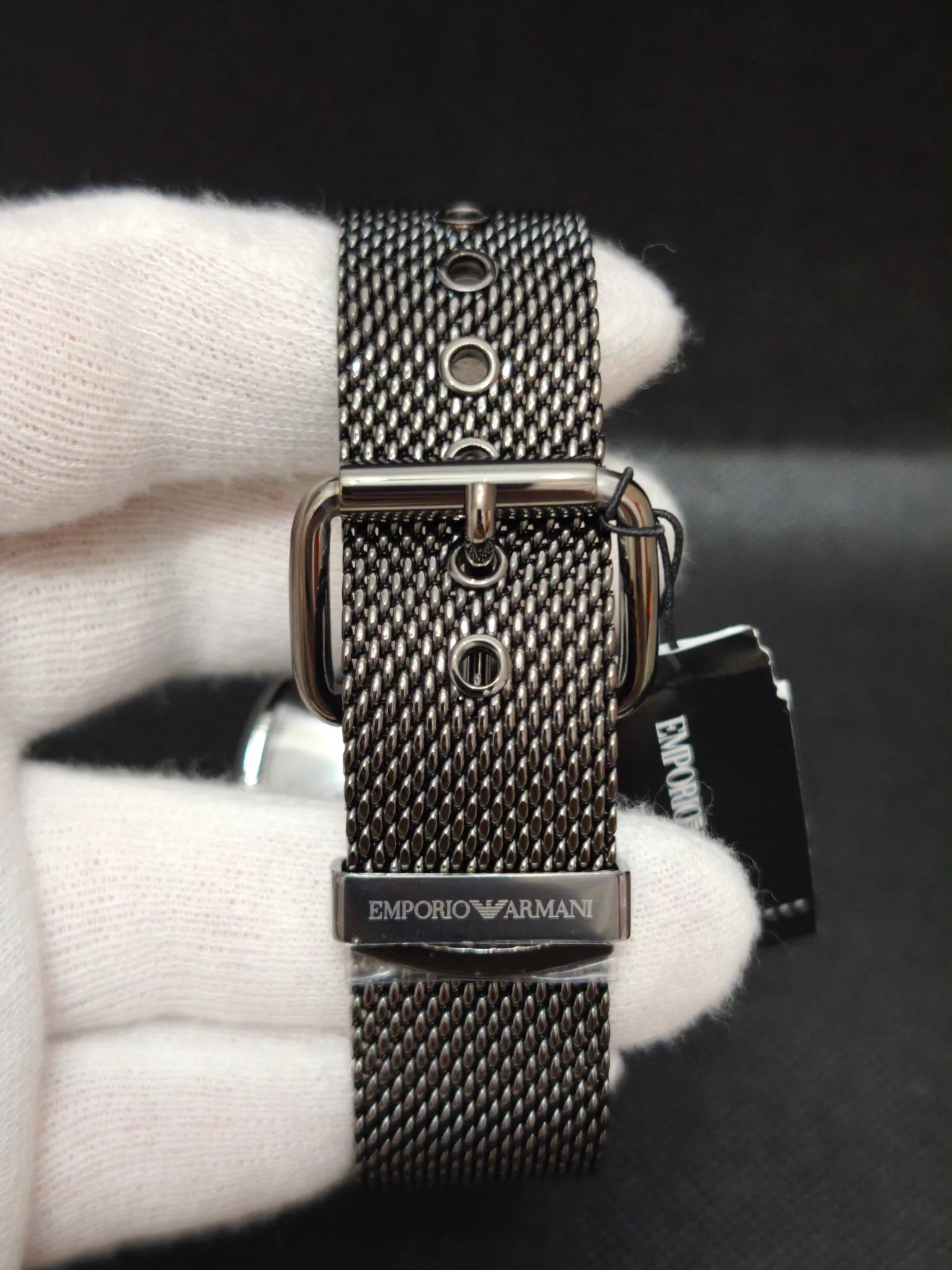 Reloj Emporio Armani Luigi AR1979
