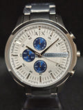 Reloj Armani Exchange Hampton AX2136