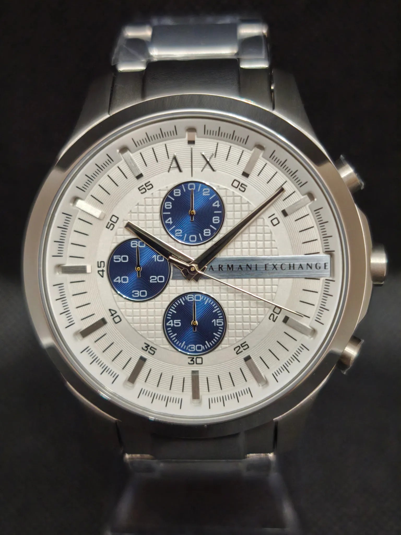 Reloj Armani Exchange Hampton AX2136