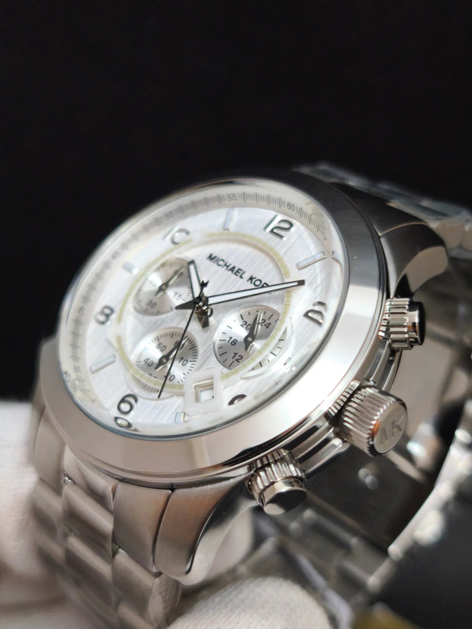 Reloj Michael Kors Runway MK8086