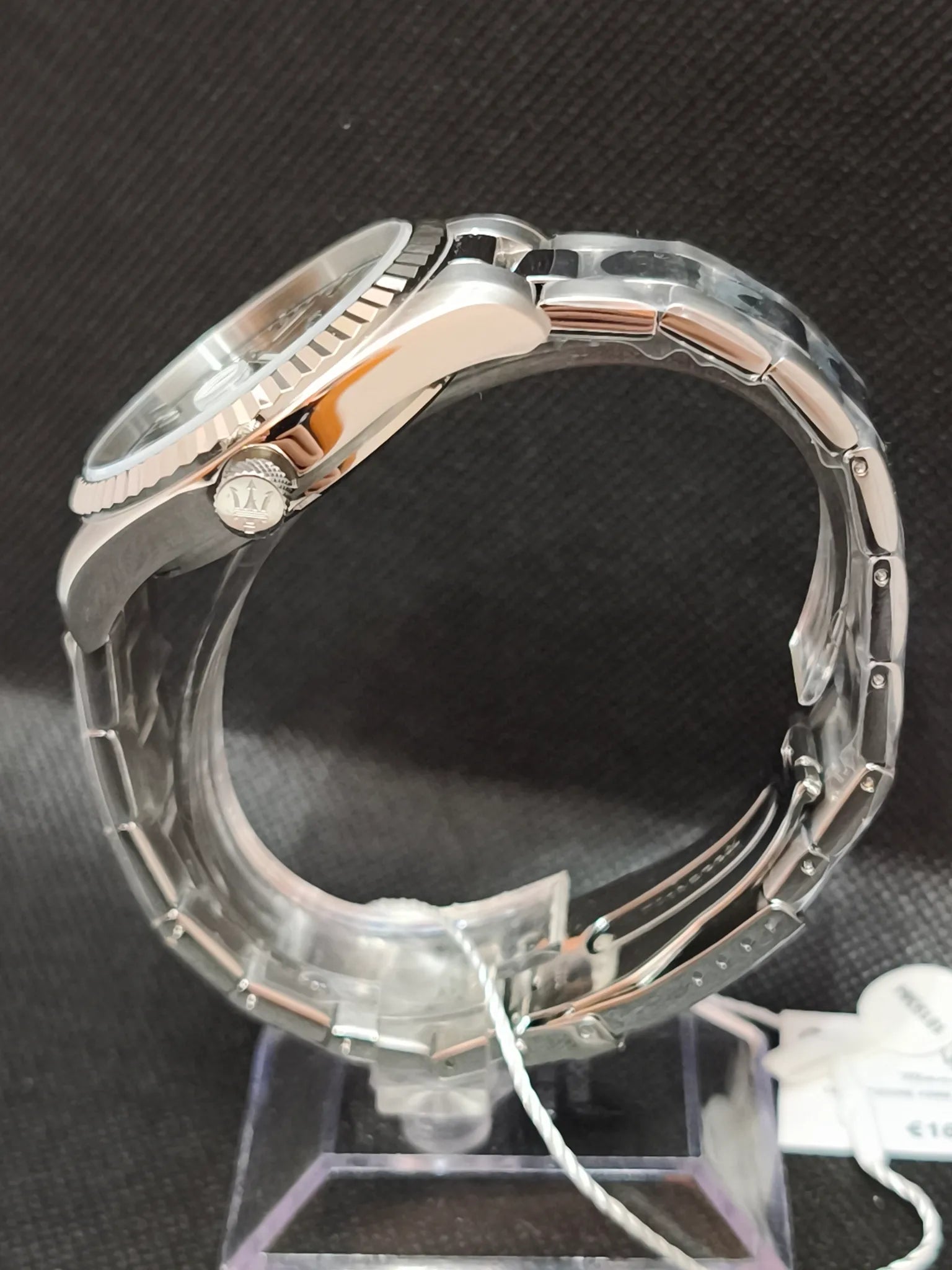 Reloj Maserati Competizione R8853100028