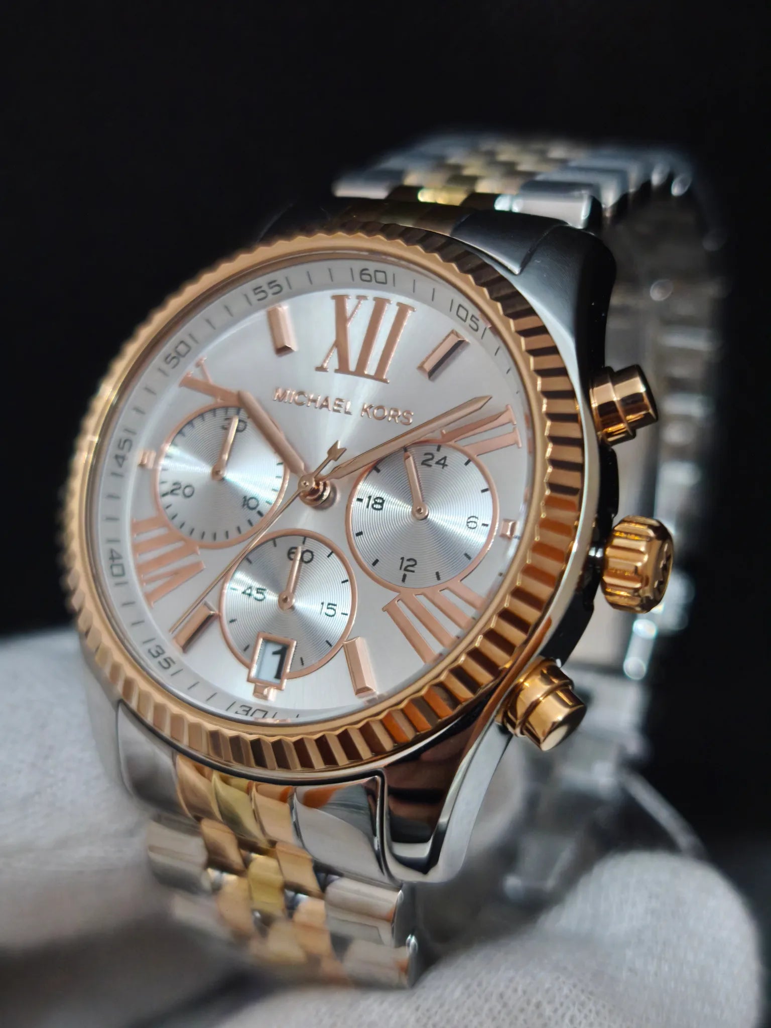 Reloj Michael Kors Lexington MK5735