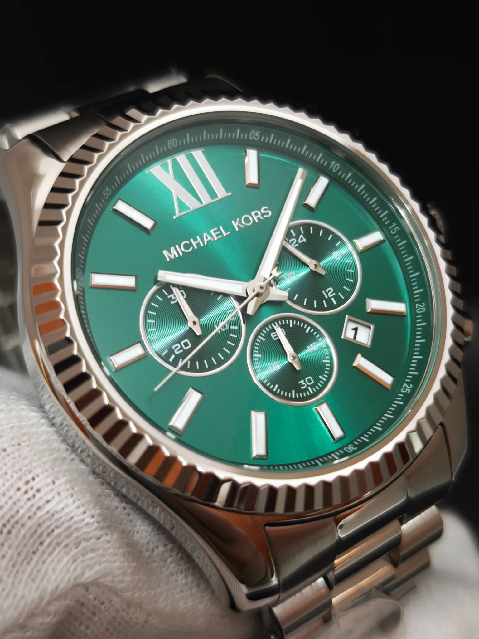 Reloj Michael Kors Lexington MK9152