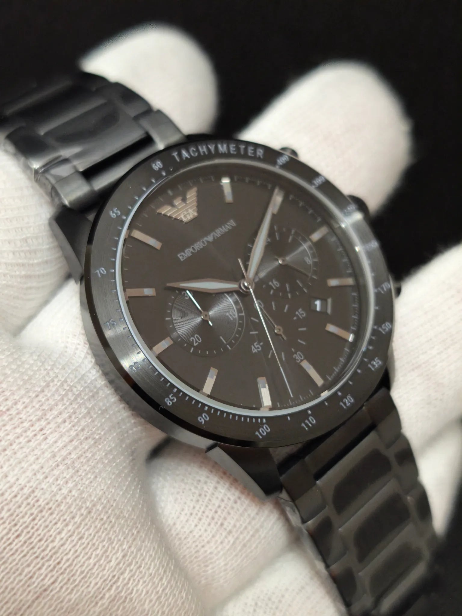 Reloj Emporio Armani Mario AR11242