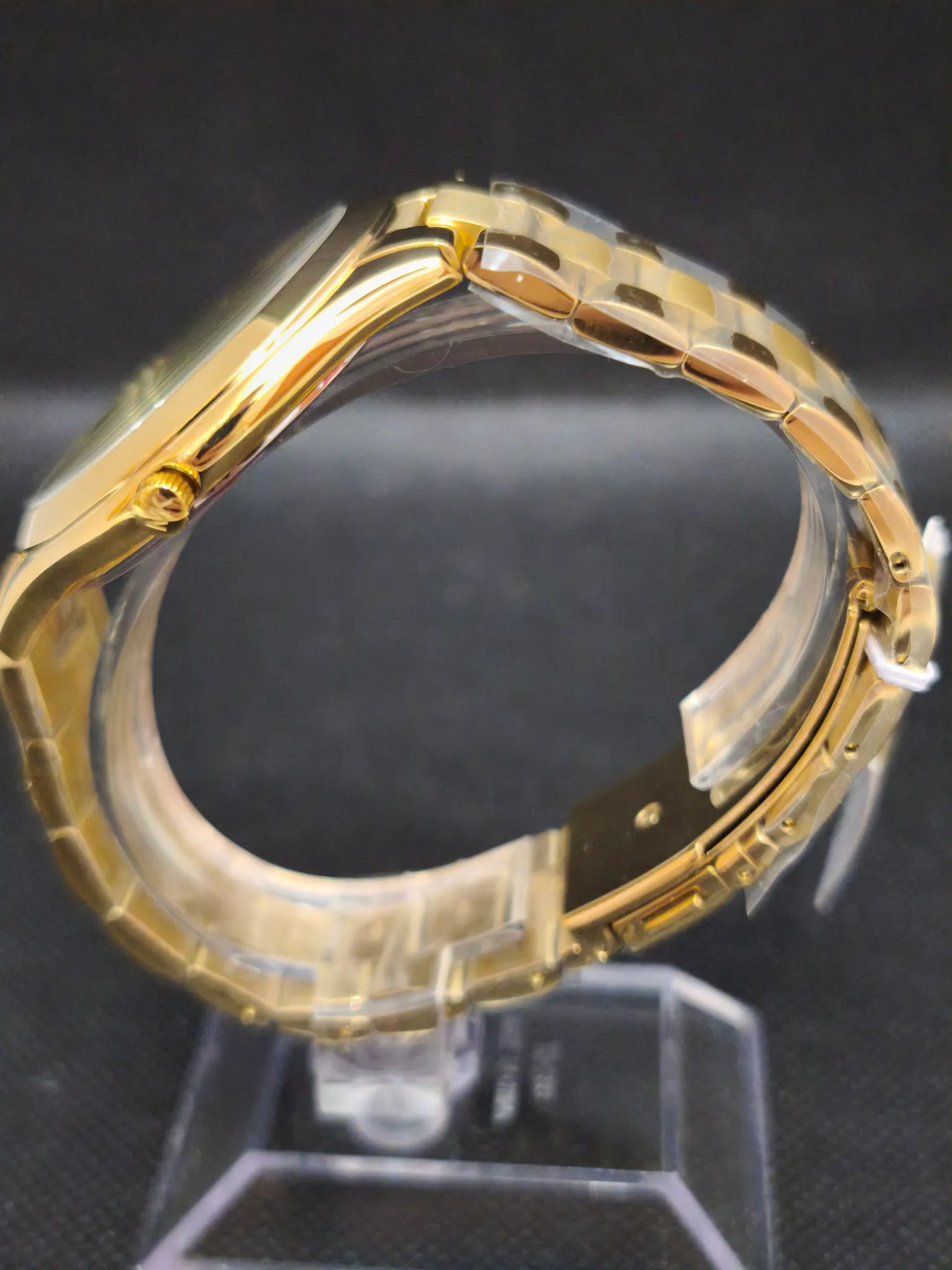 Reloj Michael Kors Slim Runway MK3435