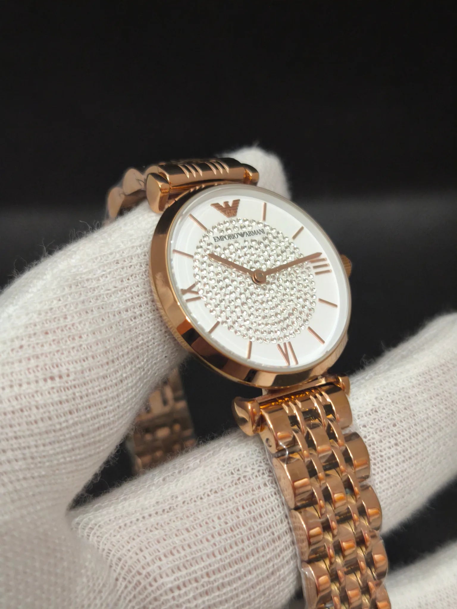 Reloj Emporio Armani Gianni T-Bar AR11244