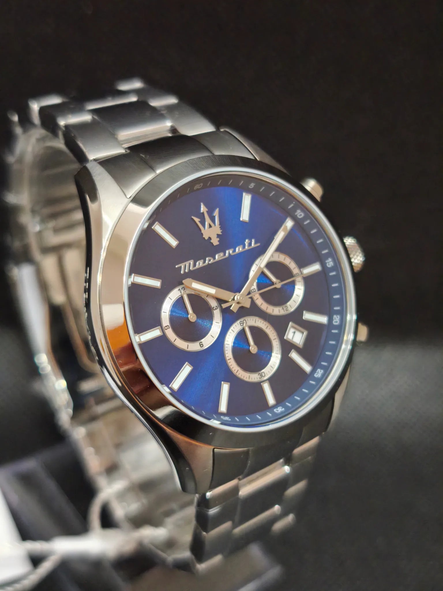 Reloj Maserati Attrazione R8853151005