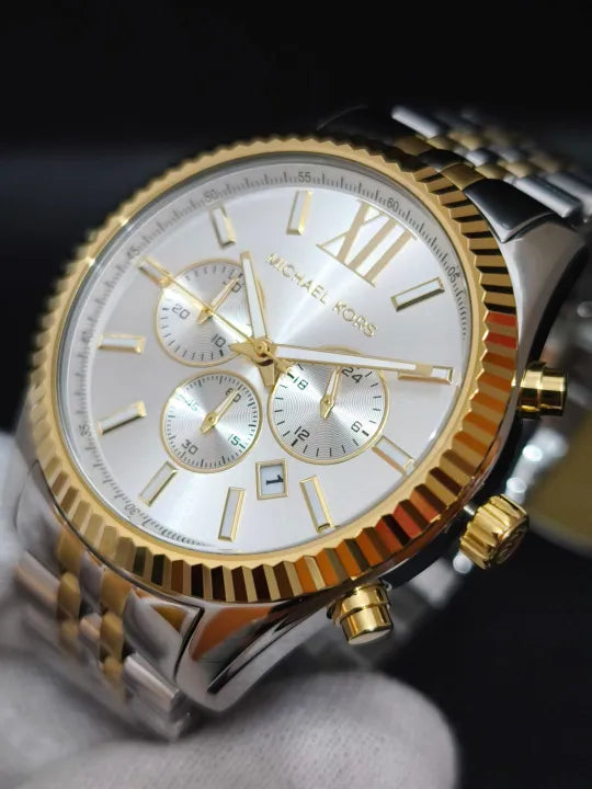 Reloj Michael Kors Lexington MK8344