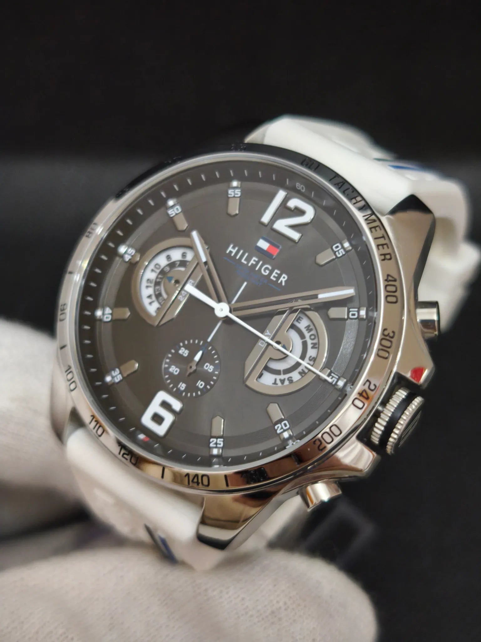 Reloj Tommy Hilfiger Decker 1791475